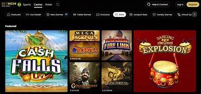 How to Access the BetMGM NJ Online Casino Login App: A Complete Guide for New Users