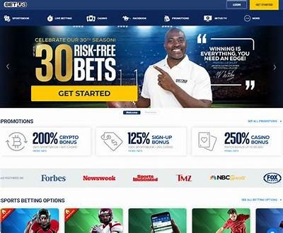 Discover the Ultimate BetUS Promo Code for No Deposit Bonuses and Rewards