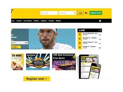Explore the Exciting Features and Benefits of Interwetten 11 Betting Platform Today