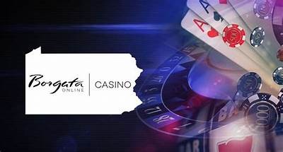 Discover the Ultimate Borgata PA Online Casino Login Sign Up Bonus for New Players