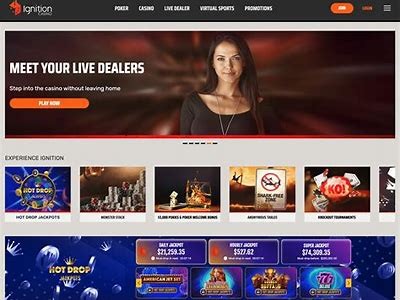 Ignition Casino App Review: Features, Bonuses, and User Experience Explained