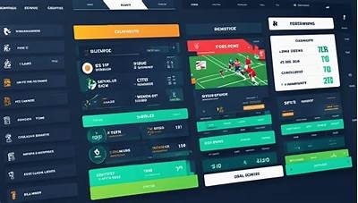 Willbetcom Comprehensive Online Sports Betting Platform for Secure and Exciting Gambling Experience