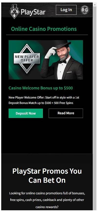 Playstar Slot App - Best Casino Games on Mobile