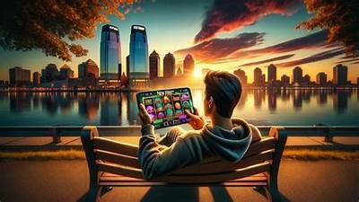 How to Access the BetMGM NJ Online Casino Login App: A Complete Guide for New Users