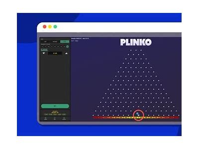 Explore the Excitement of the Plinko Slot Machine: How to Win Big and Have Fun