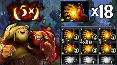 The Power of Midas: A Guide to the Hand of Midas in Dota 2
