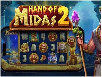 Download Hand of Midas 2 APK for Android - Exciting Adventure Awaits You