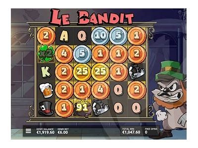 Exploring the Thrills and Excitement of Le Bandit Casino for Ultimate Gaming Experience