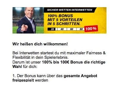 Explore Interwetten Coupons and Promotions in Our Latest Magazine Issue for Exciting Deals