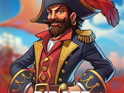 Download the Exciting Pirate Bonanza: Hacksaw Gaming Adventure Unleashed Today