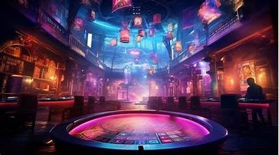 Realistic and Engaging Fake Gambling Simulator for Ultimate Entertainment Experience