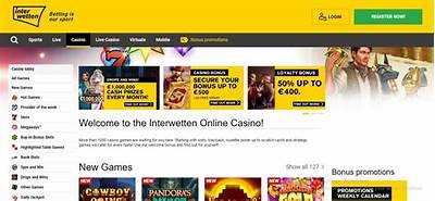 Enter the Interwetten Bonus Code to Unlock Exciting Promotions and Rewards