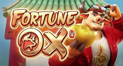 Explore the Exciting World of Fortune Ox Game Slot Online for Big Wins