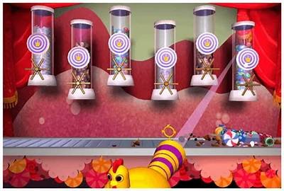 Play Sugar Rush Game Online for Free – Enjoy Exciting Adventures and Challenges Now