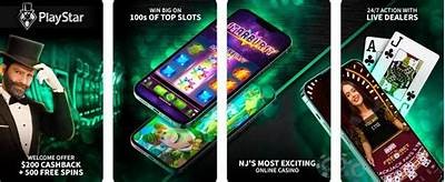 How to Easily Access Your PlayStar Casino NJ Account Login Process Online