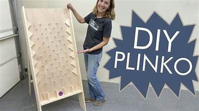 Explore the Excitement of the Plinko Slot Machine: How to Win Big and Have Fun