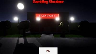 Realistic and Engaging Fake Gambling Simulator for Ultimate Entertainment Experience
