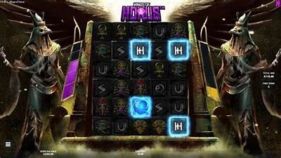 Explore the Mystical Realm of Wings of Horus: A Comprehensive Demo Experience