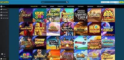 Experience the Thrills of ir6 Cassino - Top Casino Games Online