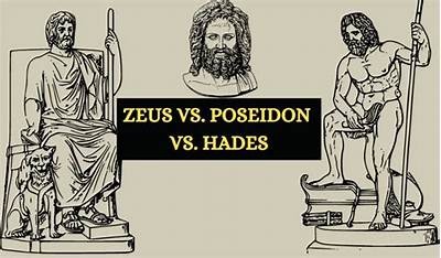 A Comprehensive Comparison of Zeus and Hades: Stats, Strengths, and Abilities Explained