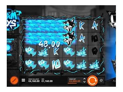 Explore the Exciting Features of Beam Boys Slot: A Guide to Winning Big