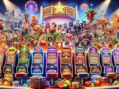 Explore the Exciting Features of the Playstar Slot App for Thrilling Online Gaming