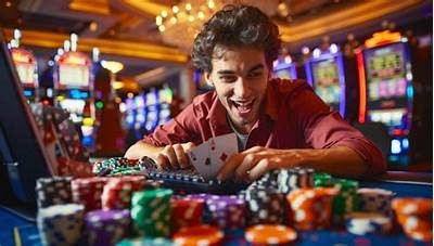 Exploring the Rise of Casinos in Argentina: A Guide to Gaming and Entertainment