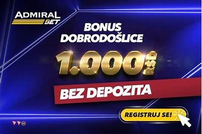 Discover AdmiralBet