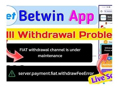 Interwetten Withdrawal Issues: Common Problems and Solutions for Users