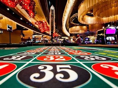 Exploring the Exciting World of Cassino Web: Discover Games, Strategies, and More
