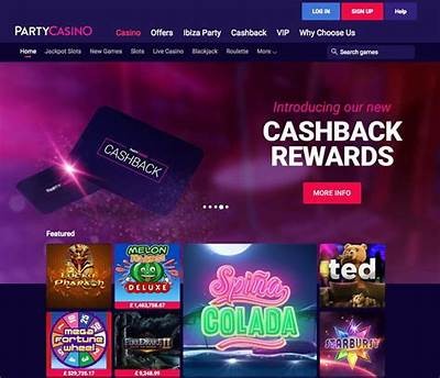 Discover the Exciting World of PartyCasino PA: Your Ultimate Online Gaming Destination