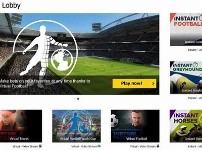 Exploring Interwetten Wien: A Comprehensive Guide to Betting and Casino Gaming Options