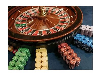 Exploring the World of Gambling Games: Types, Strategies, and Responsible Play Tips