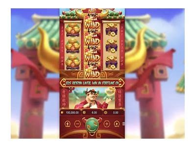 Explore the Exciting World of Fortune Ox Game Slot Online for Big Wins