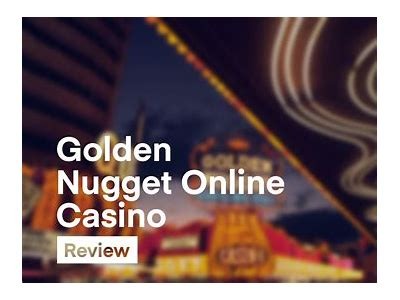 Golden Nugget Online Casino Review: Discover the Best Features and Promotions at WillBet
