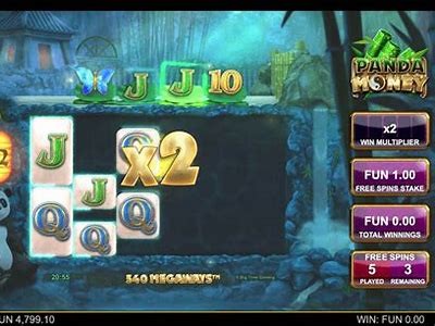 Experience the Excitement of Panda Slot Demo for Endless Fun and Winning Opportunities