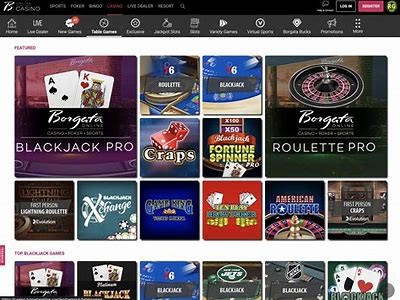 Discover Exciting Borgata Online Casino NJ No Deposit Free Play Bonuses Available Now