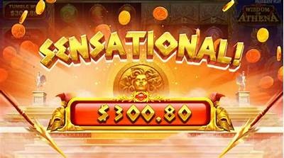 Discover the Exciting Features and Gameplay of the Wisdom of Athena Slot Machine