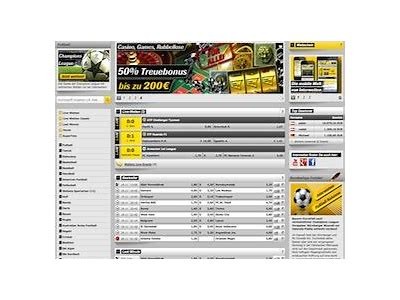 Unlock a 10 Euro Bonus at Interwetten and Boost Your Betting Experience Today