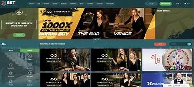 Comprehensive Review of 22Bet Casino Featuring Games Bonuses and Secure Payment Options