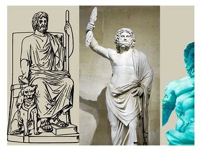 A Comprehensive Comparison of Zeus and Hades: Stats, Strengths, and Abilities Explained