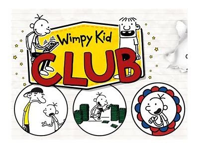 Explore Fun and Engaging Online Games for Kids at Wimpy Kid Club Today