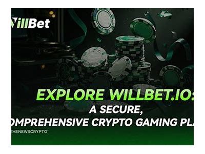 Download the Willbet App for iPhone Free: Enjoy Seamless Betting Anytime
