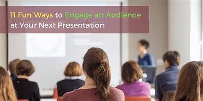 How to Keep Them Engaged and Interested Through Effective Demo Presentations