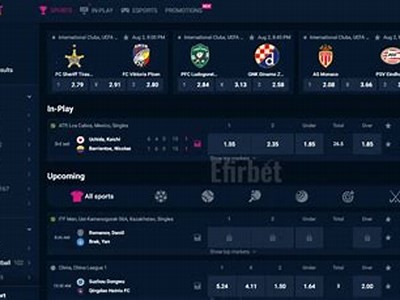 Discover Exciting Betting Opportunities with Interwetten