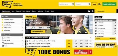 Explore No Deposit Bonus Options with Interwetten for Exciting Gaming Opportunities