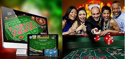 Discover Exciting Games and Promotions at 133 Bet Casino for Ultimate Online Gaming Experience