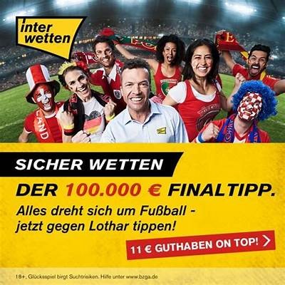 Discover How to Claim Your 11 Euro Free Bet Code at Interwetten Today