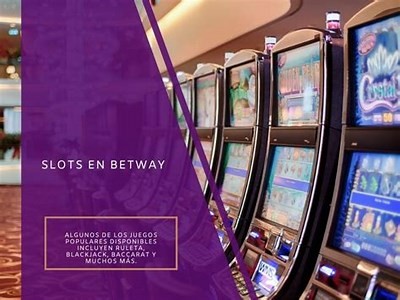 Explore Exciting Games and Promotions at Betway Casino for Unmatched Online Gaming Experience