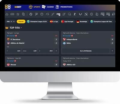 Discover the Exciting World of 88bet Casino: Games, Bonuses, and Winning Strategies